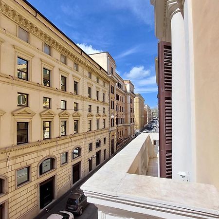 Dolcevitasuite Roma Ngoại thất bức ảnh