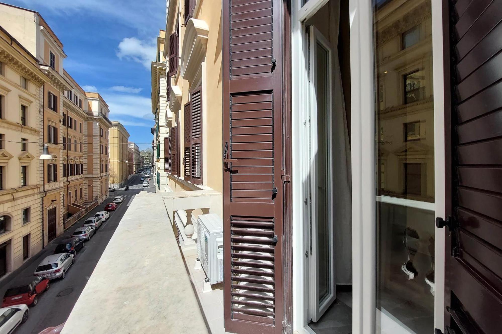 Dolcevitasuite Roma Ngoại thất bức ảnh