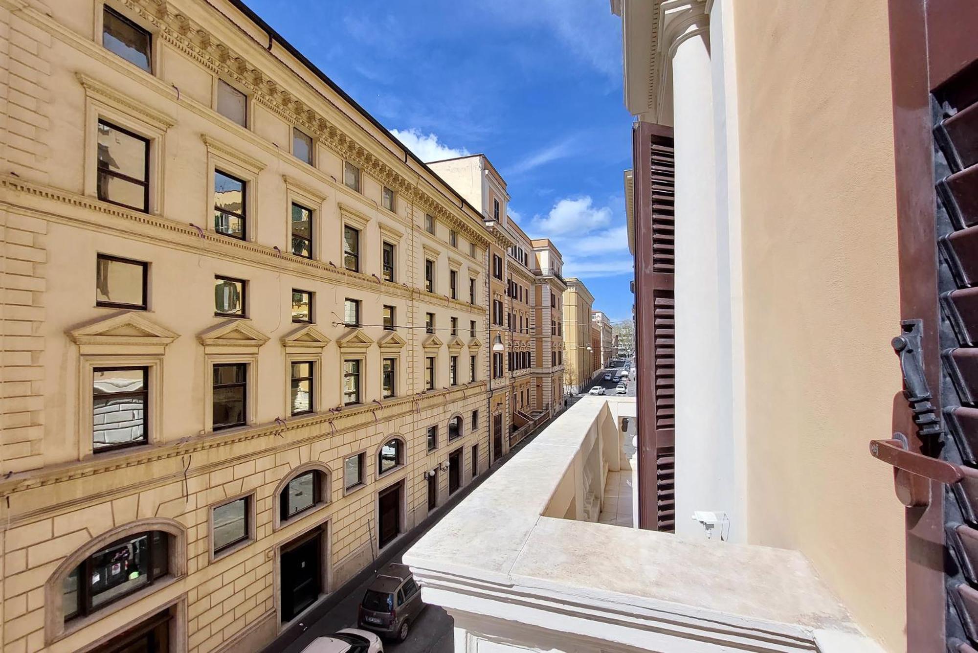 Dolcevitasuite Roma Ngoại thất bức ảnh